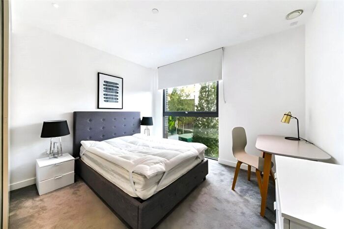 2 Bedroom Apartment To Rent In Meranti House, Goodman's Fields, Aldgate, London, E1