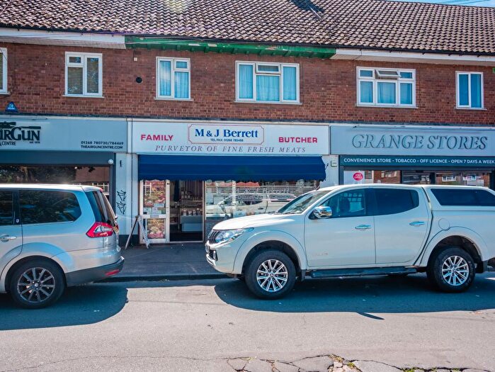 Property For Sale In London Road, Rayleigh, SS6