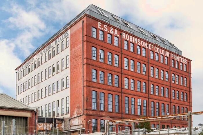 2 Bedroom Flat To Rent In Norfolk Place, Bedminster, Bristol, BS3