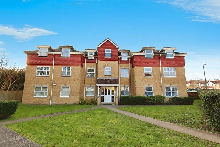 1 Bedroom Flat To Rent In Riverhead, Sevenoaks, Kent, TN13