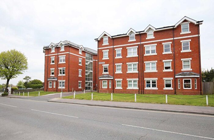 2 Bedroom Apartment To Rent In Preston Court, Upper Avenue, Eastbourne, Sussex, BN21