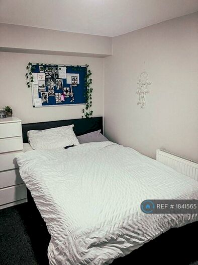 6 Bedroom Terraced House To Rent In Leopold Road, Liverpool, L7