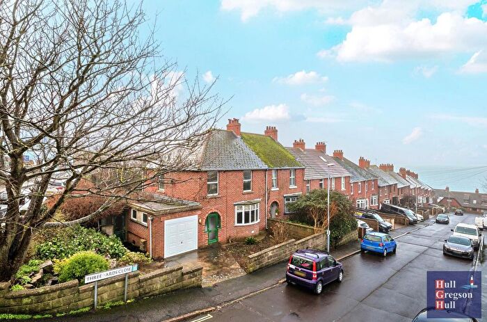 4 Bedroom End Terrace House For Sale In Three Yards Close, Portland, DT5