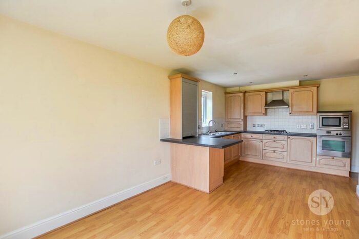 3 Bedroom Apartment For Sale In Asturian Gate, Ribchester, PR3