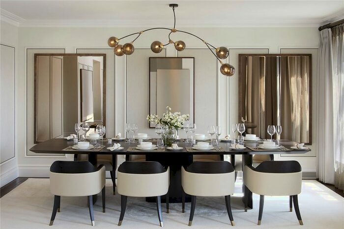 1 Bedroom Flat For Sale In Knightsbridge Gate, Knightsbridge, London, SW1X