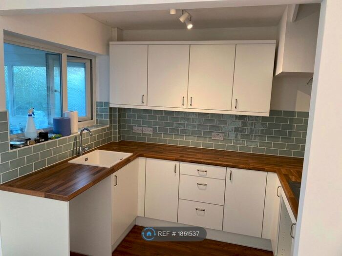 3 Bedroom Terraced House To Rent In Ramsgate, Ramsgate, CT12