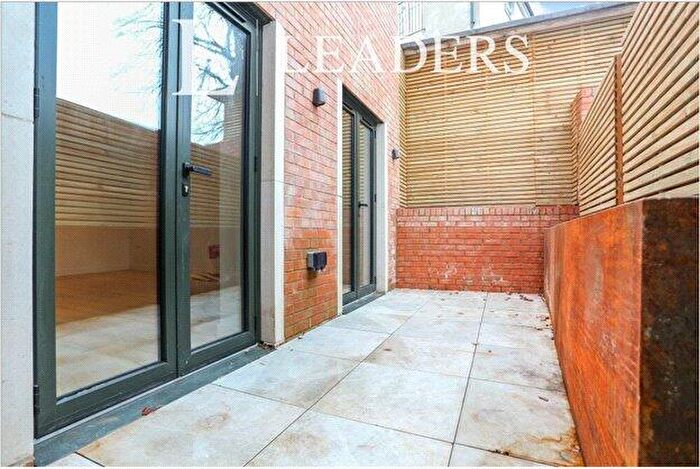 1 Bedroom Flat To Rent In Marischal Road, SE13