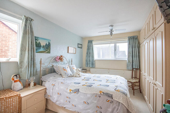 2 Bedroom Detached Bungalow For Sale In Ayr Close, Spondon, DE21