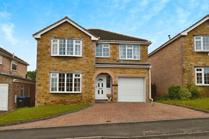 4 Bedroom Detached House For Sale In Quarry Moor Lane, Ripon, HG4