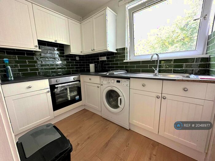 1 Bedroom Flat To Rent In Clifford Street, Glasgow, G51