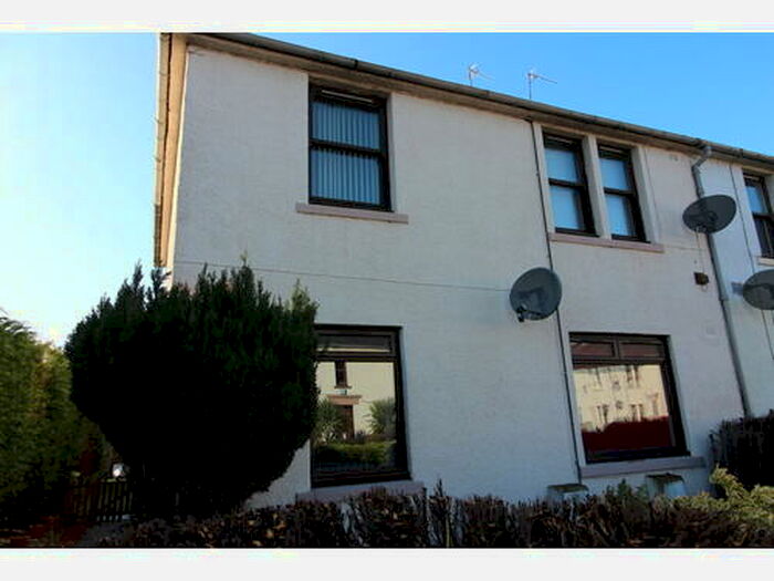 1 Bedroom Flat To Rent In Stoneybank Gardens, Musselburgh, EH21