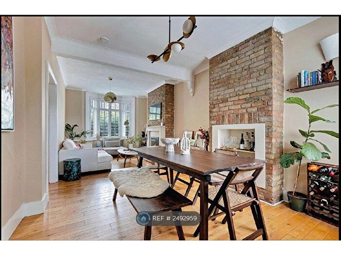 3 Bedroom Terraced House To Rent In Clacton Road, London, E6