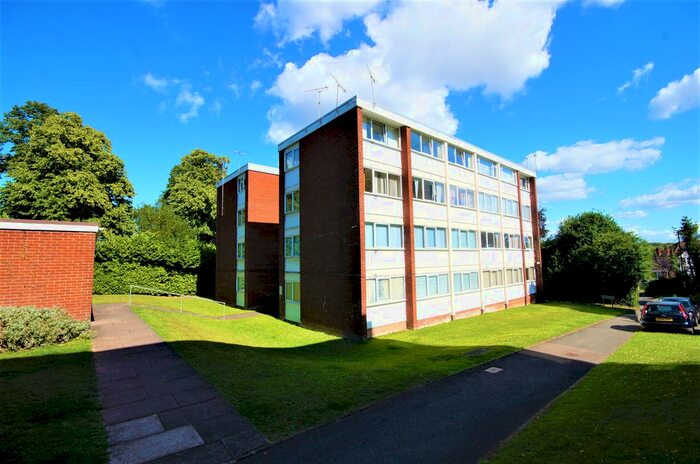 2 Bedroom Flat To Rent In Abbey Court, Cheylesmore, Coventry CV3