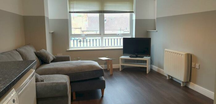 2 Bedroom Apartment To Rent In Tanner's Court, Lincoln, LN5