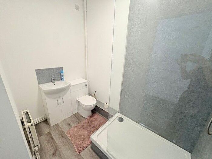 1 Bedroom Property To Rent In Newhall Place, Cannock, WS11