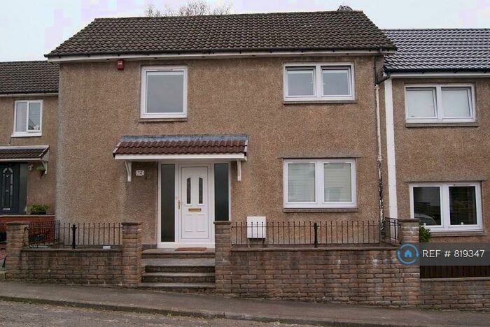 3 Bedroom End Of Terrace House To Rent In Graham Place, Helensburgh, G84