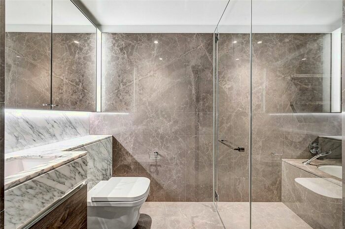 1 Bedroom Flat To Rent In Carnation Way, One Thames City, Nine Elms, London, SW8