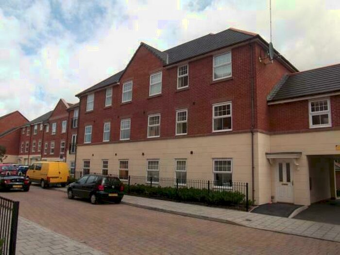 2 Bedroom Apartment To Rent In Black Diamond Park, Chester, CH1