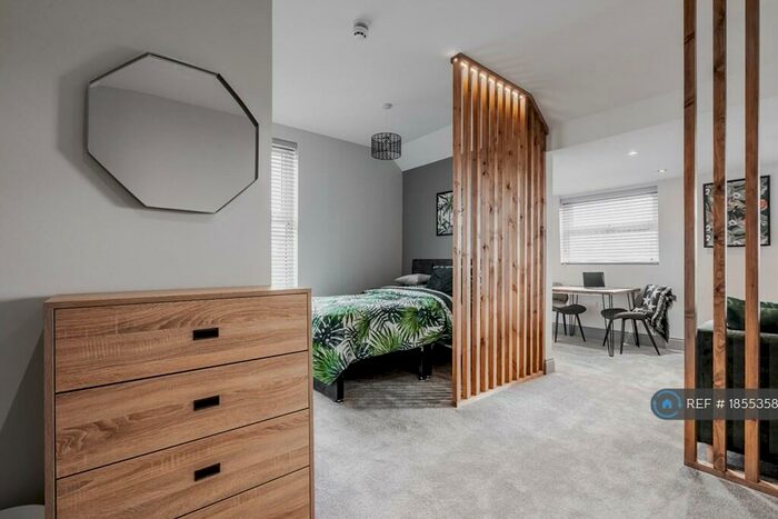 Studio To Rent In Empress Drive, Blackpool, FY2