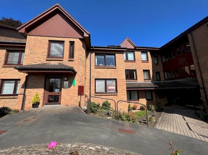 1 Bedroom Flat To Rent In Regent Place, West Ferry, Dundee, DD5