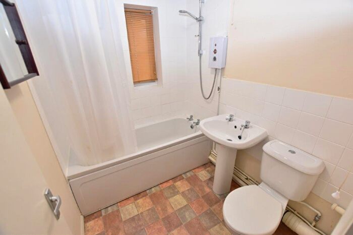 1 Bedroom Apartment To Rent In Hockerill Court, Bishops Stortford, CM23
