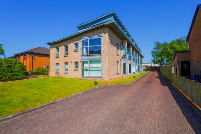 1 Bedroom Flat To Rent In Flat / Carmyle Avenue Glasgow, G32