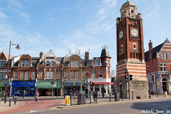 2 Bedroom Flat To Rent In Park Road, Crouch End, N8