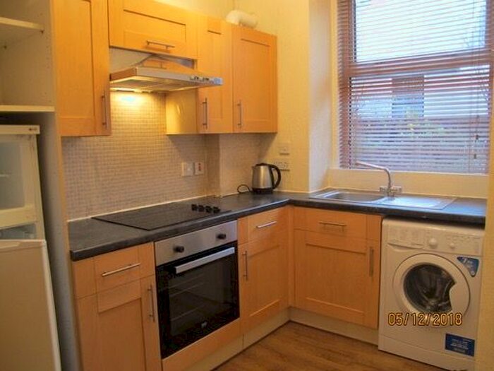 1 Bedroom Flat To Rent In Wheatfield Place, Gorgie, Edinburgh, EH11