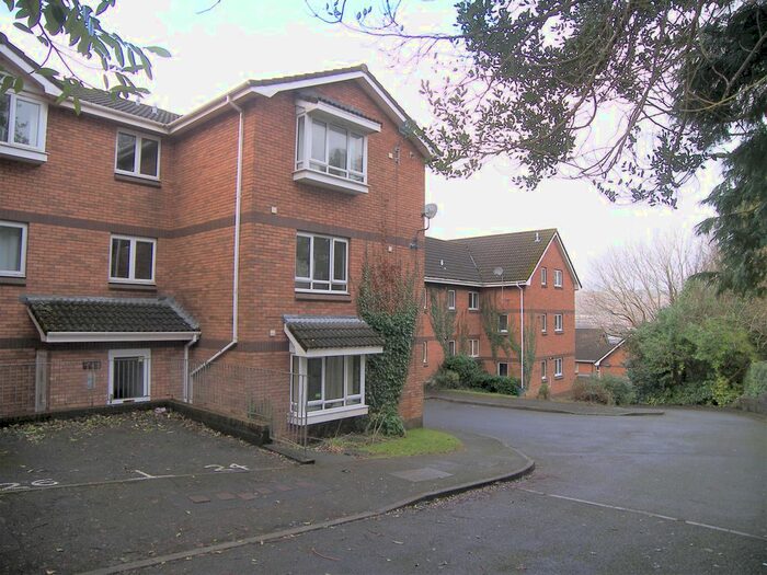 1 Bedroom Flat To Rent In Highbury Court, Neath, SA11