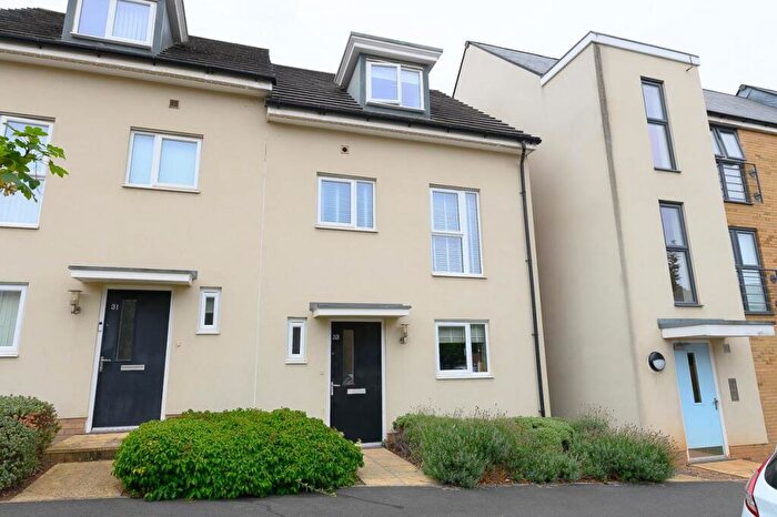 3 Bedroom Semi-Detached House For Sale In Acorn Drive, Lyde Green, Bristol, BS16
