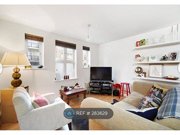 2 Bedroom Flat To Rent In Buckfast Street, London, E2