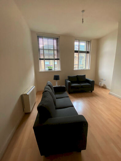 2 Bedroom Apartment To Rent In Calder Court, Halifax, HX1