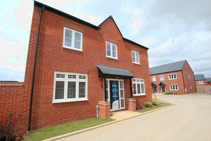 4 Bedroom Detached House To Rent In Carrington Road, Twigworth Green, Gloucester, GL2