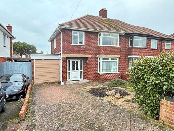 4 Bedroom Semi-Detached House For Sale In Barnwood Avenue, Barnwood, Gloucester, GL4