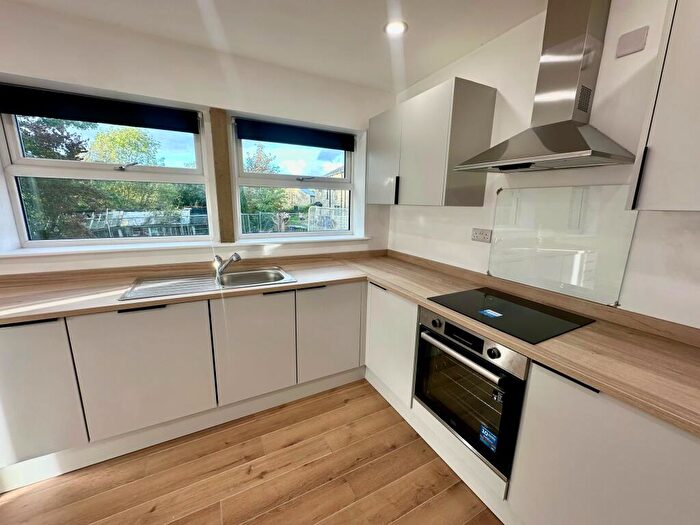 3 Bedroom Semi-Detached House To Rent In Parkinson Street, Foulridge, BB8