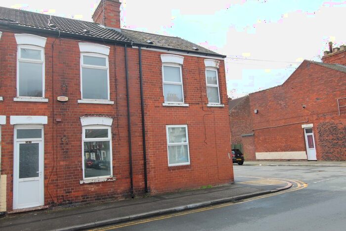 3 Bedroom Terraced House To Rent In Arthur Street, Hull, HU3