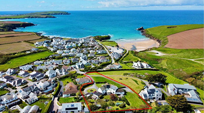 5 Bedroom Detached House For Sale In Trevone, PL28