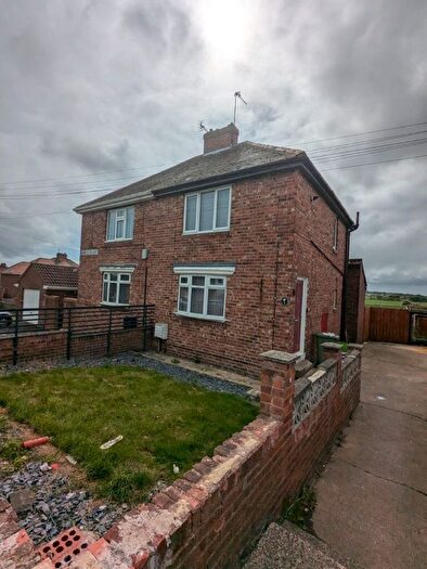 2 Bedroom Semi-Detached House To Rent In Morris Square, Peterlee, SR8
