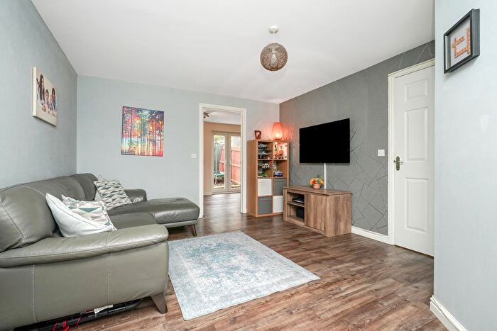 3 Bedroom End Terrace House For Sale In E, Whitehouse Crescent, Gorebridge, EH23