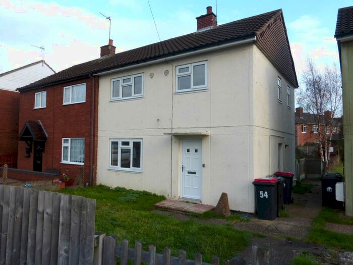 3 Bedroom House To Rent In Dukes Road, Dordon, Tamworth, B78