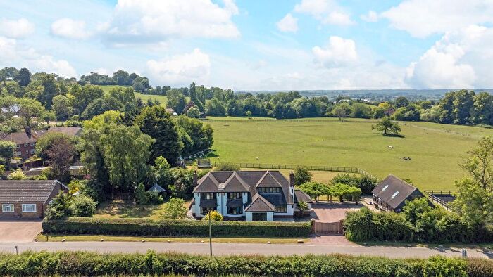 5 Bedroom Detached House For Sale In Welsh Road, Priors Hardwick, Southam Warwickshire, CV47