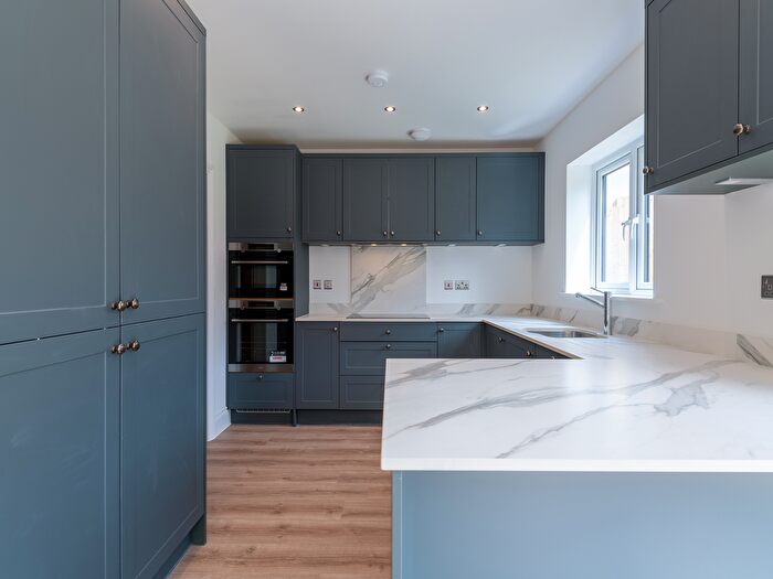 4 Bedroom Detached House For Sale In "The Hendon" At West Halt Drive, Westhoughton, Bolton, BL5