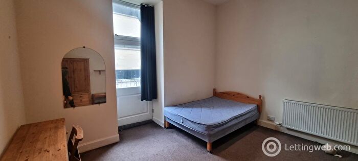 4 Bedroom Flat To Rent In Commercial Street, Dundee, DD1