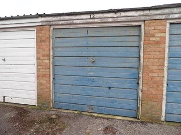 Garage / Parking To Rent In Forest Road, Frome, Somerset, BA11