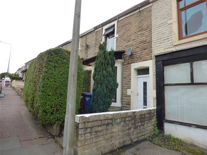 1 Bedroom Apartment To Rent In Willows Lane, Accrington, Lancashire, BB5