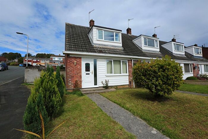 2 Bedroom Property To Rent In Alden Walk, Plymouth, PL6