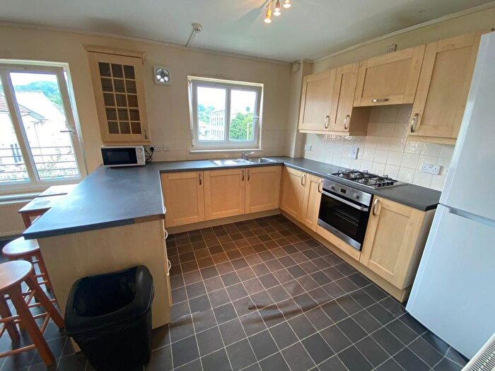 4 Bedroom Property To Rent In Larch Street, Dundee, DD1