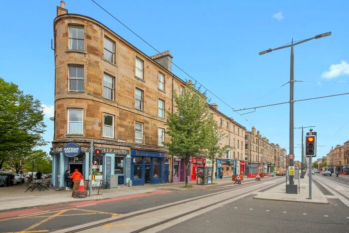 2 Bedroom Flat To Rent In Leith Walk, Leith, Edinburgh, EH6