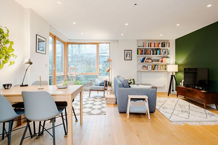 1 Bedroom Flat For Sale In Hornsey Lane, London, N6