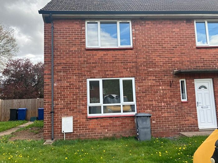3 Bedroom Semi Detached House To Rent In Hazel Avenue, Auckley, Doncaster, South Yorkshire, DN9